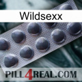 Wildsexx 30